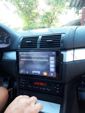 Navigatie Dedicata BMW E46 Android | AutoDrop.ro [16]