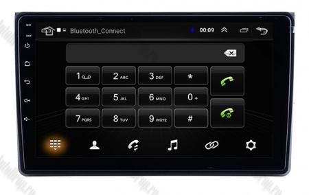 Navigatie Dedicata Audi A4 9 Inch Android | AutoDrop.ro [6]