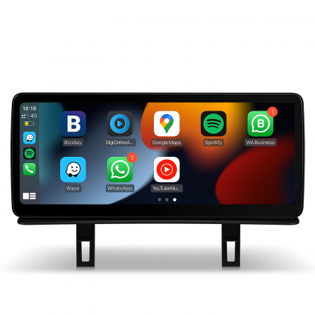 Navigatie Android 13 BMW Seria 1 12,3" inch | AutoDrop.ro [7]