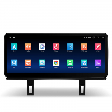 Navigatie Android 13 BMW Seria 1 12,3" inch | AutoDrop.ro [4]
