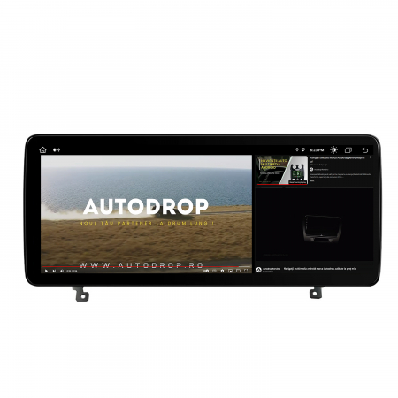 Navigatie Android 13 BMW Z4 E89 (2009-2016) 12,3" inch | AutoDrop.ro [8]