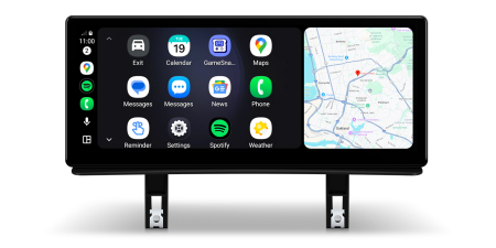 Linux CarPlay BMW Seria 1 E87 Varianta CCC | AutoDrop.ro [1]