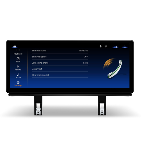 Linux CarPlay BMW Seria 1 E87 Varianta CCC | AutoDrop.ro [3]