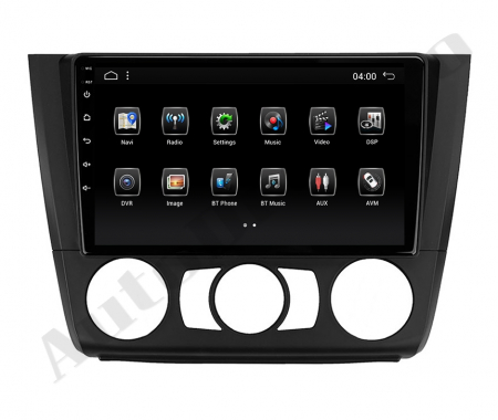 Navigatie Android 10 BMW Seria 1 2GB | AutoDrop.ro [2]