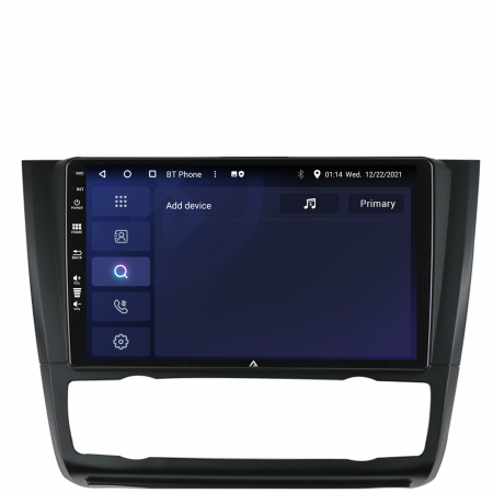 Android 12 BMW Seria 1 9inch AC QLED | AutoDrop.ro [6]