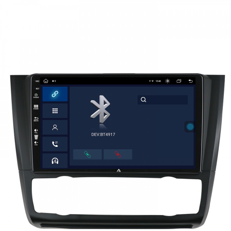 Android 13 BMW Seria 1 9 inch AC 8+256GB | AutoDrop.ro [4]