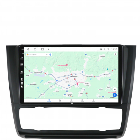Android 12 BMW Seria 1 6+128GB | AutoDrop.ro [7]