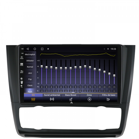 Android 12 BMW Seria 1 6+128GB | AutoDrop.ro [2]