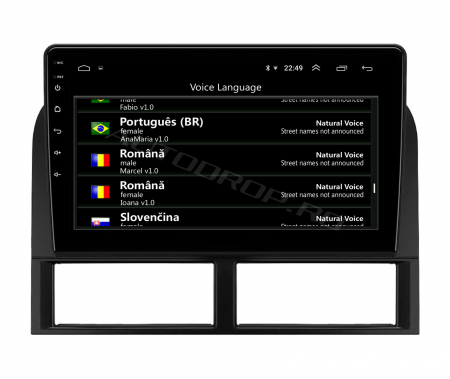 Navigatie Android Grand Cherokee 98-04 | AutoDrop.ro [9]