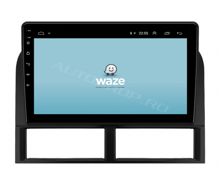 Navigatie Android Grand Cherokee 98-04 | AutoDrop.ro [12]