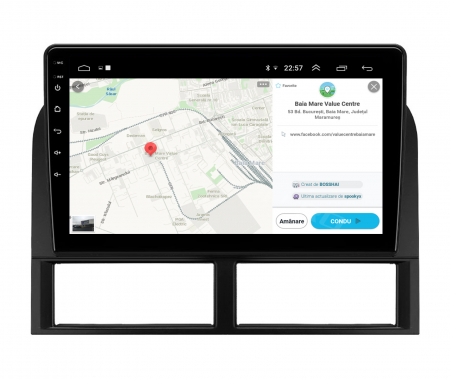 Navigatie Android Grand Cherokee 98-04 | AutoDrop.ro [13]