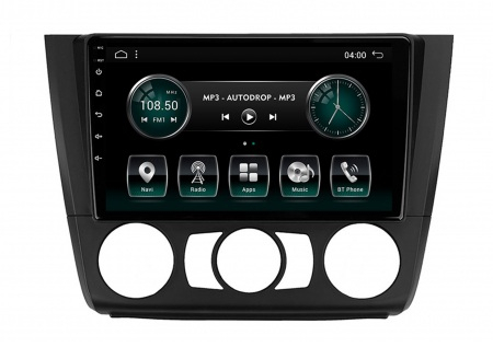 Navigatie Android 10 BMW Seria 1 2GB | AutoDrop.ro [1]