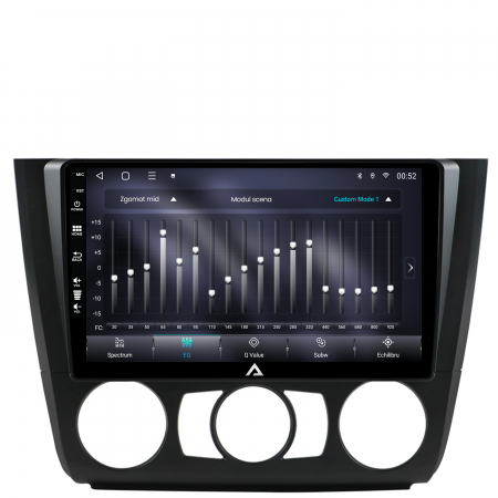 Carplay Android 12 BMW Seria 1 2GB | AutoDrop.ro [10]