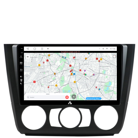 Carplay Android 12 BMW Seria 1 2GB | AutoDrop.ro [9]