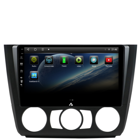 Carplay Android 12 BMW Seria 1 2GB | AutoDrop.ro [3]