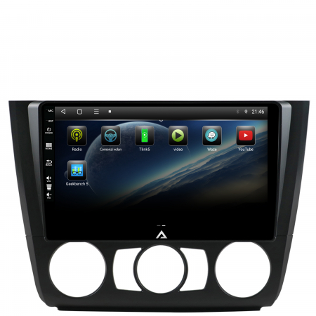 Navigatie Android BMW Seria 1 E87 2GB | AutoDrop.ro [3]