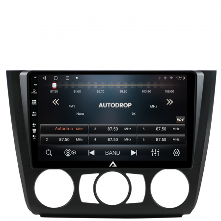 Navigatie Android BMW Seria 1 E87 2GB | AutoDrop.ro [8]
