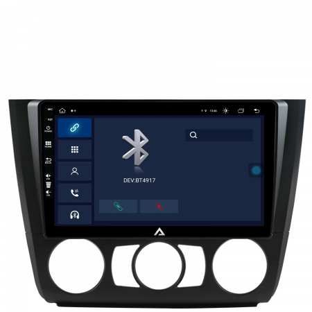 Navigatie Android 13 BMW Seria 1 8GB M AC | AutoDrop.ro [4]