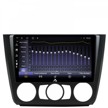 Android 12 BMW Seria 1 6+128GB | AutoDrop.ro [3]