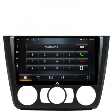 Android 12 BMW Seria 1 6+128GB | AutoDrop.ro [10]