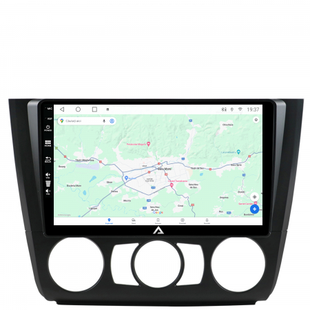 Android 12 BMW Seria 1 6+128GB | AutoDrop.ro [9]