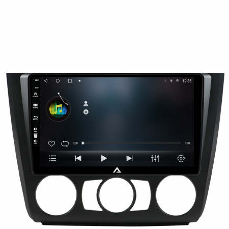 Android 12 BMW Seria 1 6+128GB | AutoDrop.ro [8]