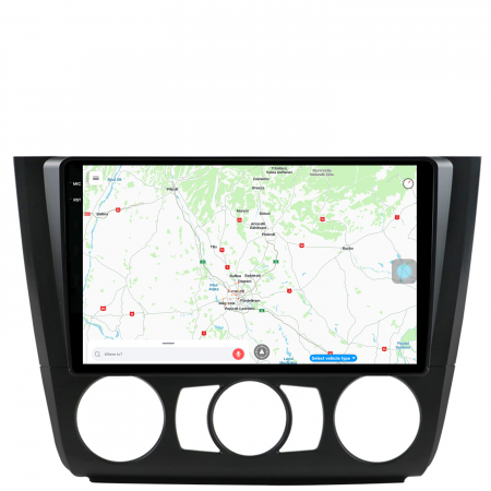 Navigatie 2K Android 13 BMW Seria 1 8GB M AC | AutoDrop.ro [6]