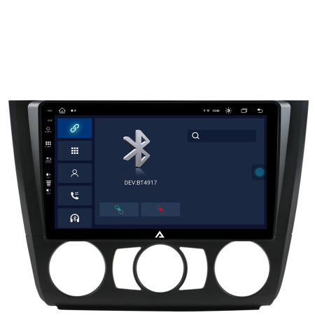 Navigatie Android 13 BMW Seria 1 8GB M AC | AutoDrop.ro [5]