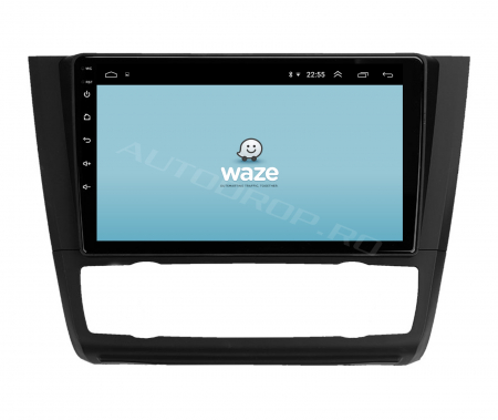 Navigatie Android BMW Seria 1 E87 AC | AutoDrop.ro [10]