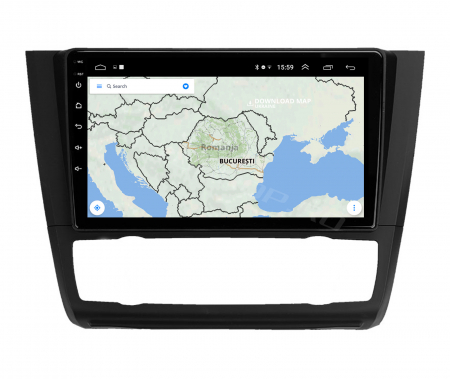 Navigatie Android BMW Seria 1 E87 AC | AutoDrop.ro [9]
