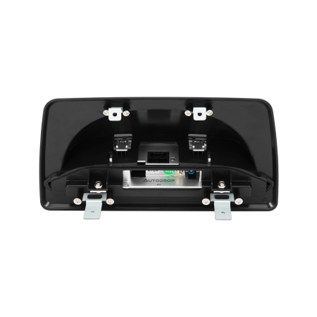 Navigatie BMW Seria 1 E87/E88/E82/E81 (2006-2012), Varianta CCC, Android, BM-Octacore / 4GB RAM + 64GB ROM, 10.25" Inch - AD-BGBM10254ICC+AD-BGRKITBMI110 [8]