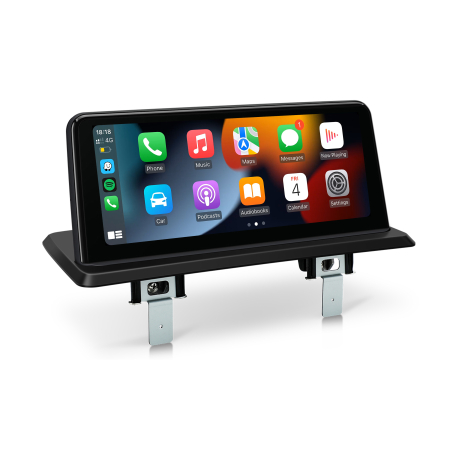 Navigatie BMW Seria 1 E87/E88/E82/E81 (2006-2012), Varianta CCC, Android, BM-Octacore / 8GB RAM + 256GB ROM, 10.25" Inch - AD-BGBM10254ICC+AD-BGRKITBMI110 [6]