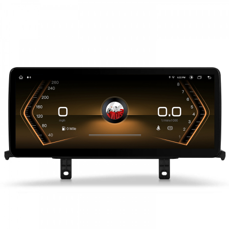Navigatie Android 13 BMW Seria 1 (F20/F21) / Seria 2 (F23) (2011-2016) 12,3" inch | AutoDrop.ro [5]