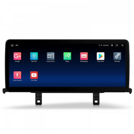 Navigatie Android 13 BMW Seria 1 (F20/F21) / Seria 2 (F23) (2011-2016) 12,3" inch | AutoDrop.ro [4]