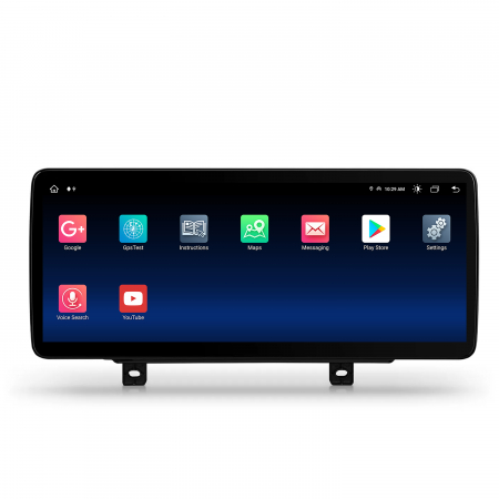 Navigatie Android 13 BMW Seria 1 (F20/21) / Seria 2 (F23), (2013-2019) 12,3" inch | AutoDrop.ro [4]