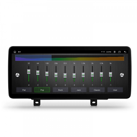 Navigatie Android 13 BMW Seria 1 (F20/21) / Seria 2 (F23), (2013-2019) 12,3" inch | AutoDrop.ro [12]