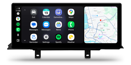 Linux CarPlay BMW Seria 2 F22 Varianta EVO | AutoDrop.ro [1]
