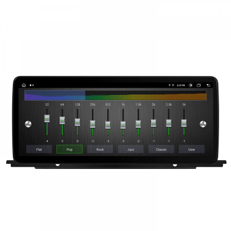 Navigatie Android 13 BMW Seria 7 (G11-G12) (2016-2020) 12,3" inch | AutoDrop.ro [12]