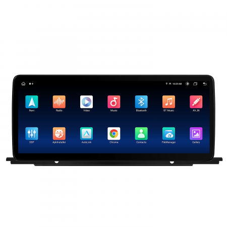 Navigatie Android 13 BMW Seria 7 (G11-G12) (2016-2020) 12,3" inch | AutoDrop.ro [3]