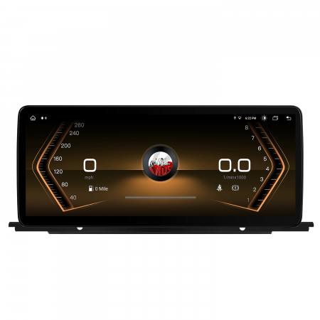 Navigatie Android 13 BMW Seria 7 (G11-G12) (2016-2020) 12,3" inch | AutoDrop.ro [5]