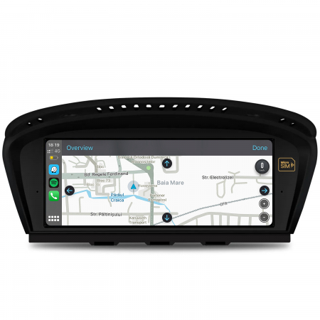 Android 13 BMW Seria 3 E90/91/92 4GB | AutoDrop.ro [8]