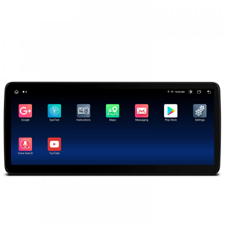 Android 12 BMW Seria 3 E90/91/92 8GB | AutoDrop.ro [4]