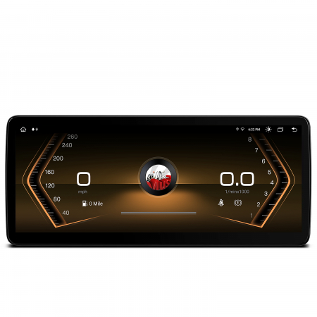 Android 12 BMW Seria 3 E90/91/92 8GB | AutoDrop.ro [5]