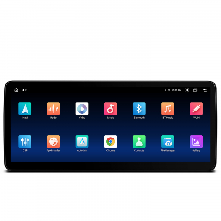 Android 12 BMW Seria 3 E90/91/92 8GB | AutoDrop.ro [3]