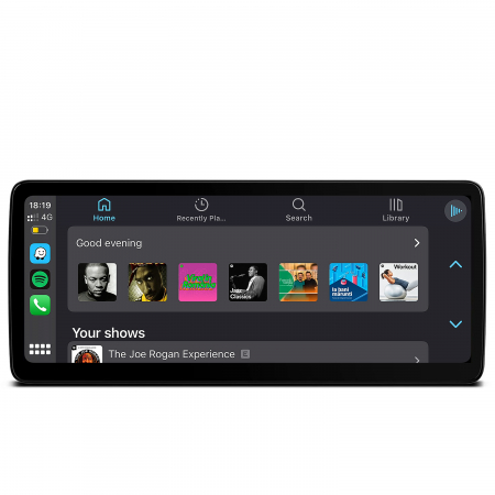 Android 12 BMW Seria 3 E90/91/92 8GB | AutoDrop.ro [8]