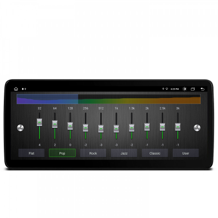 Android 12 BMW Seria 3 E90/91/92 8GB | AutoDrop.ro [10]