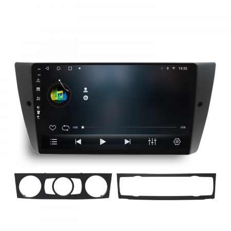 Navigatie  Android 13 BMW Seria 3 E90/91/92 | AutoDrop.ro [8]