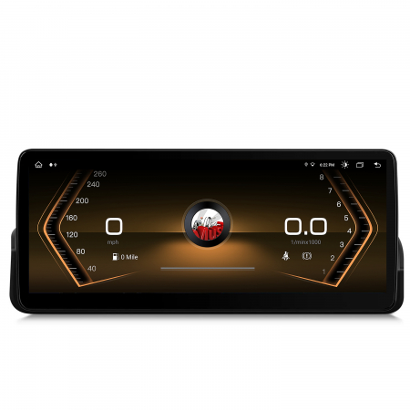 Android 13 BMW Seria 3 E90/91/92 8GB | AutoDrop.ro [6]