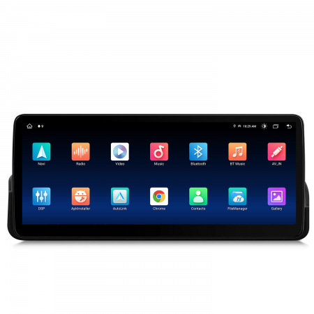 Android 13 BMW Seria 3 E90/91/92 8GB | AutoDrop.ro [4]