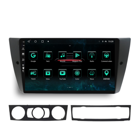 Navigatie Android BMW E90/E91 AD-BGB | AutoDrop.ro [10]